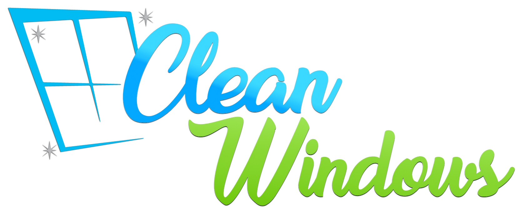 Your Clean Windows Logo